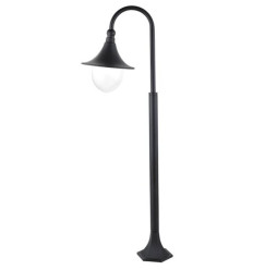 Lampa ogrodowa stojąca Konstanz Rabalux (8247)