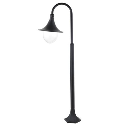 Lampa ogrodowa stojąca Konstanz Rabalux (8247)