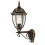 Zewnętrzna lampa ścienna Toronto Rabalux (8380)