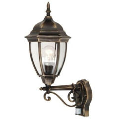 Zewnętrzna lampa ścienna Toronto Rabalux (8380)