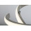 Lampa wisząca Esilda Rabalux (72020)