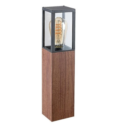 Lampa ogrodowa stojąca Wales Rabalux (7196)