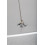 Lampa wisząca Tesia Rabalux (71040)