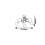 Lampa dla dzieci Linett Rabalux (6340)
