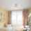 Lampa dla dzieci Linett Rabalux (6340)
