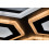 Lampa sufitowa Bitsi Rabalux (71115)