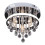 Lampa sufitowa Pallas Rabalux (2236)