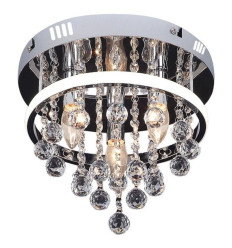 Lampa sufitowa Pallas Rabalux (2236)