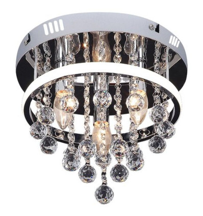 Lampa sufitowa Pallas Rabalux (2236)