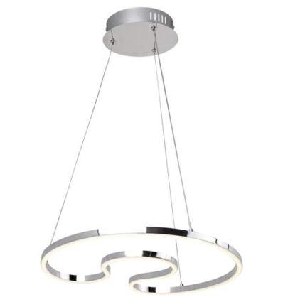 Lampa wisząca Melora Rabalux (2190)