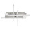 Lampa sufitowa Meredith Rabalux (2478)