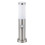 Lampa ogrodowa stojąca Inox torch Rabalux (8267)