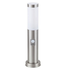 Lampa ogrodowa stojąca Inox torch Rabalux (8267)