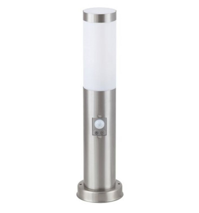 Lampa ogrodowa stojąca Inox torch Rabalux (8267)