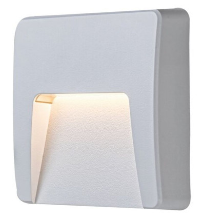Zewnętrzna lampa ścienna Trento Rabalux (8893)