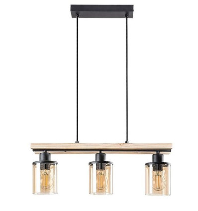 Lampa wisząca Niylah Rabalux (72083)