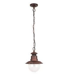 Lampa wisząca zewnętrzna Odessa Rabalux (8164)