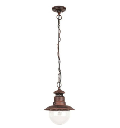Lampa wisząca zewnętrzna Odessa Rabalux (8164)