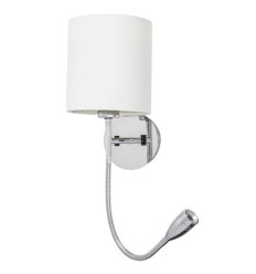 Lampa ścienna Larkin Rabalux (6529)
