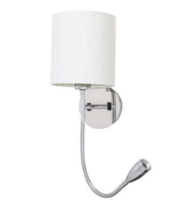 Lampa ścienna Larkin Rabalux (6529)
