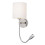 Lampa ścienna Larkin Rabalux (6529)