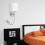 Lampa ścienna Larkin Rabalux (6529)