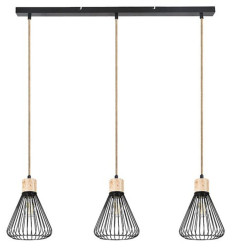 Lampa wisząca Farfalle Rabalux (3149)