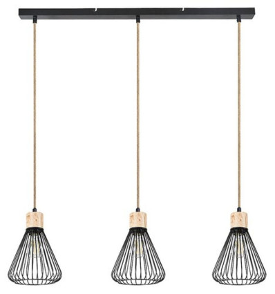 Lampa wisząca Farfalle Rabalux (3149)
