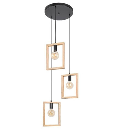 Lampa wisząca Indigo Rabalux (2293)