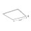 Lampa sufitowa Almond Rabalux (6908)