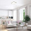 Lampa sufitowa Almond Rabalux (6908)