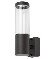Zewnętrzna lampa ścienna Katowice Rabalux (7914)