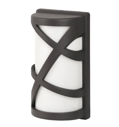 Zewnętrzna lampa ścienna Durango Rabalux (8767)