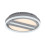 Lampa sufitowa Gremin Rabalux (71112)