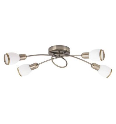 Lampa sufitowa Elite Rabalux (5973)