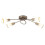 Lampa sufitowa Elite Rabalux (5973)