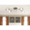 Lampa sufitowa Elite Rabalux (5973)