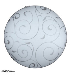 Lampa sufitowa Harmony Lux Rabalux (3853)