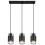 Lampa wisząca Dimitri Rabalux (3126)