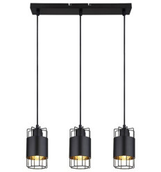 Lampa wisząca Dimitri Rabalux (3126)