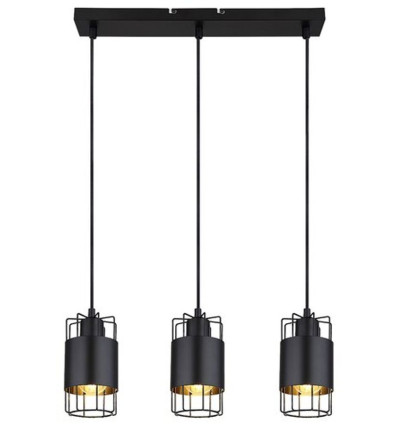Lampa wisząca Dimitri Rabalux (3126)