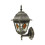 Zewnętrzna lampa ścienna Monaco Rabalux (8182)