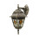 Zewnętrzna lampa ścienna Monaco Rabalux (8181)