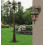 Zewnętrzna lampa ścienna Monaco Rabalux (8181)