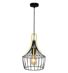 Lampa wisząca Parov Rabalux (4925)