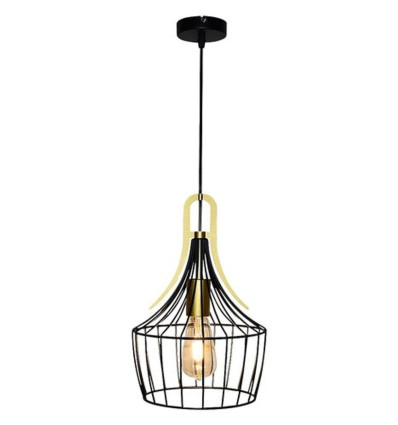 Lampa wisząca Parov Rabalux (4925)
