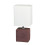 Lampka nocna Orlando Rabalux (4928)