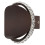 Lampa ścienna Capriana Rabalux (5049)