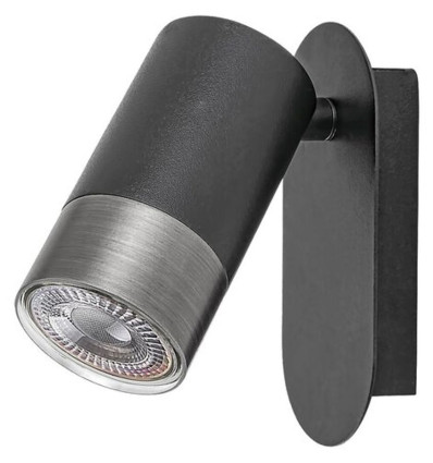 Lampa ścienna Zircon Rabalux (5069)