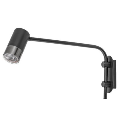 Lampa ścienna Zircon Rabalux (5072)